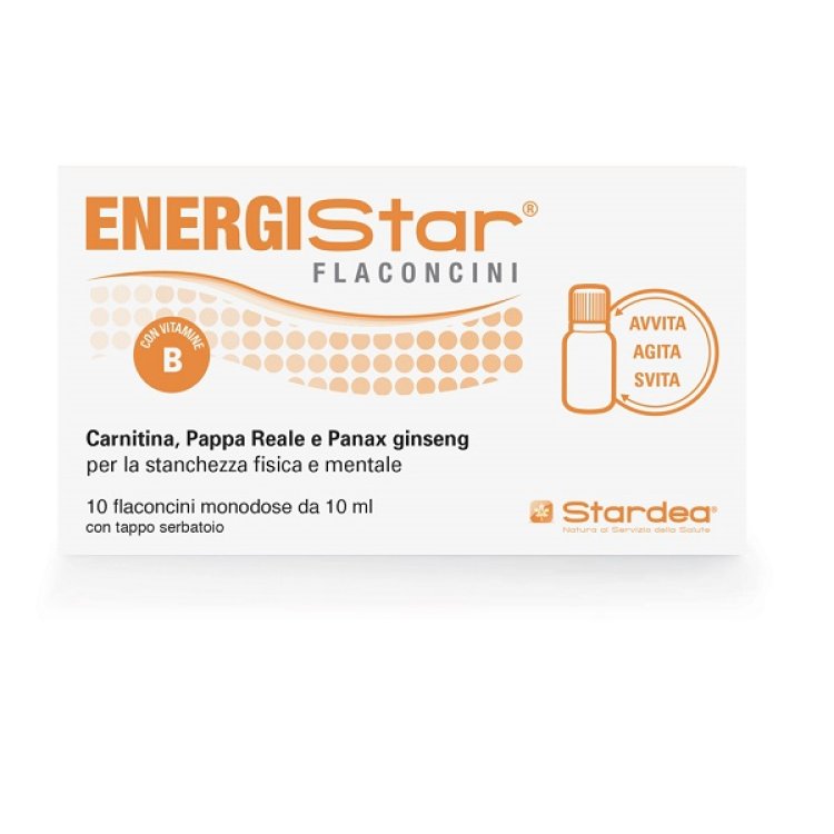 ENERGISTAR 10FLNI MONOD 10ML ENERGISTAR 10FLNI MONOD 10ML