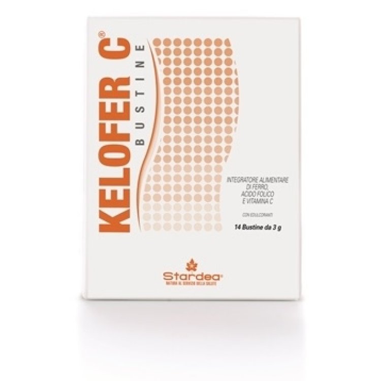 KELOFER C 14BUST 3G KELOFER C 14BUST 3G