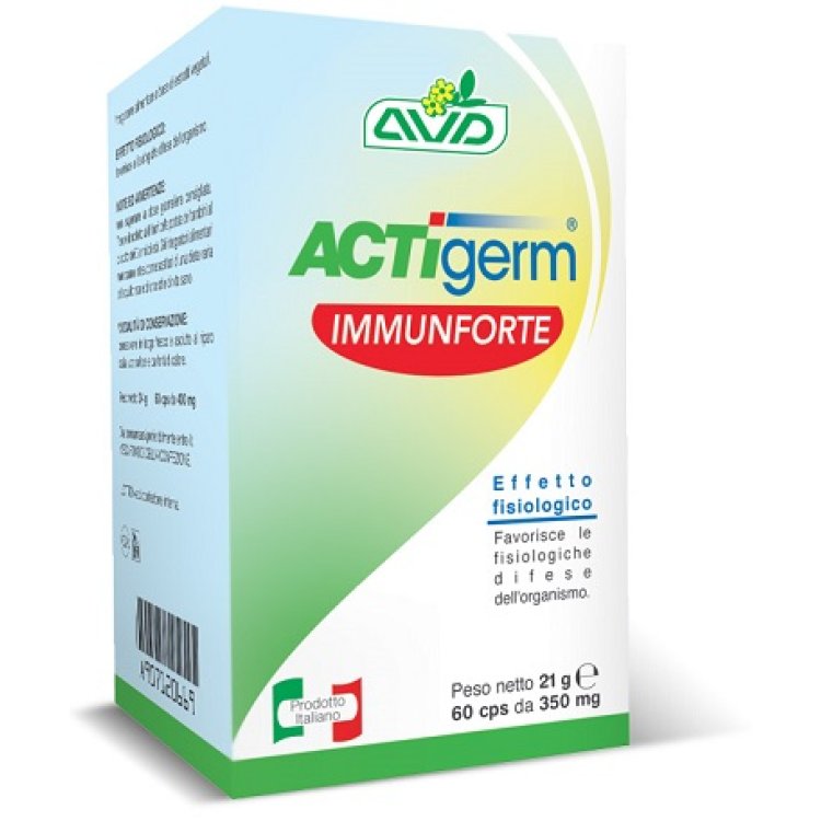 IMMUNFORTE 60CPS 21G MIRABILIS IMMUNFORTE 60CPS 21G MIRABILIS