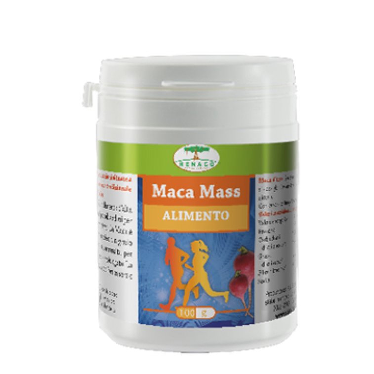 MACA MASS FARINA 100G