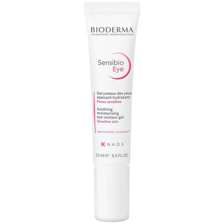 SENSIBIO EYE CONTOUR GEL15ML