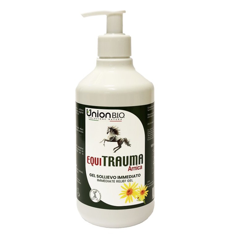 EQUITRAUMA 1 LT