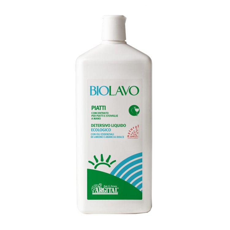 BIOLAVO PIATTI 1000ML