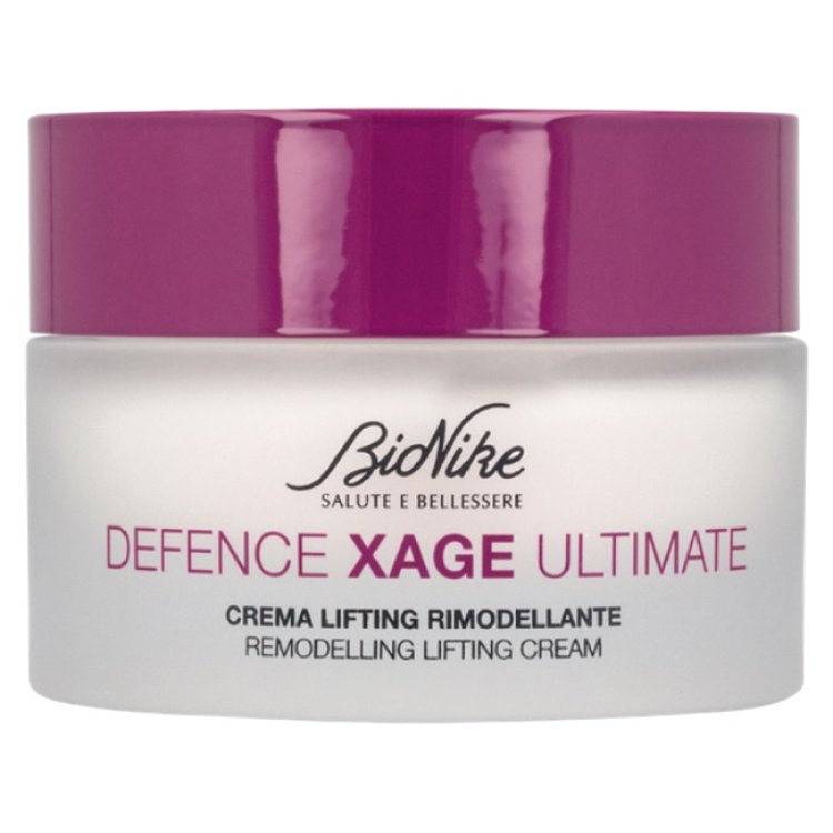 DEFENCE XAGE ULTIMATE LIFT CR DEFENCE XAGE ULTIMATE LIFT CR