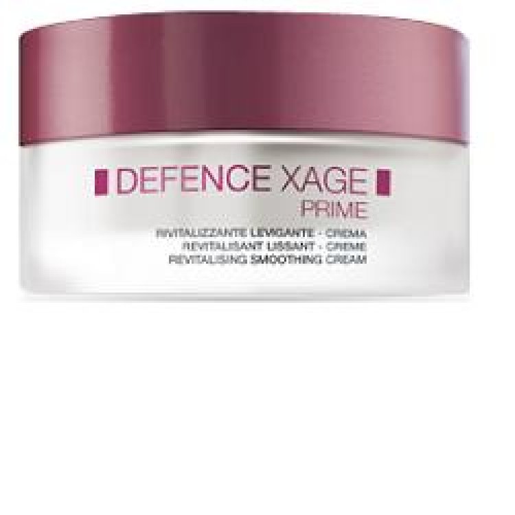 DEFENCE XAGE PRIME RIVITAL CR DEFENCE XAGE PRIME RIVITAL CR