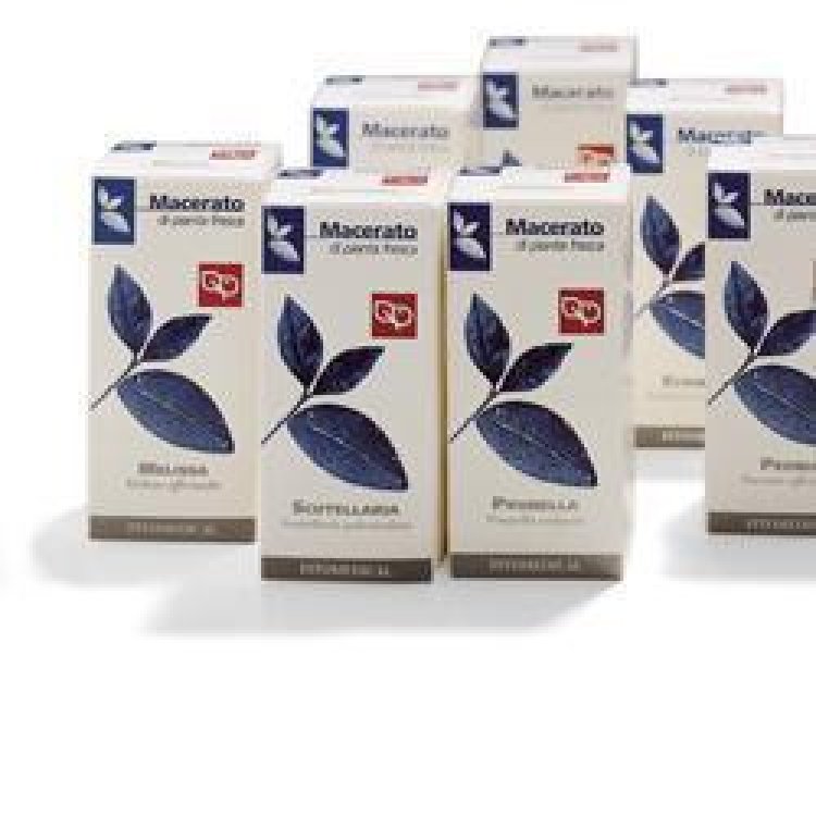 UVA URSINA 200ML TM