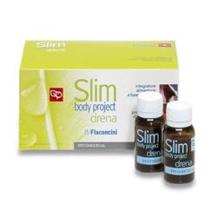 SLIM BODY FL 225ML SLIM BODY FL 225ML