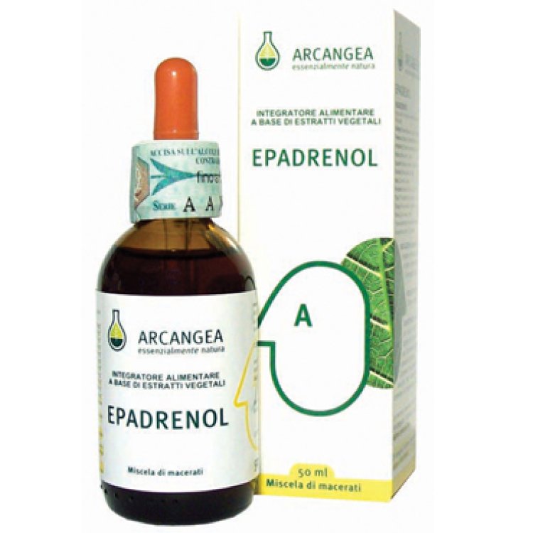 EPADRENOL 50ML """"ARCANG EPADRENOL 50ML """"ARCANG