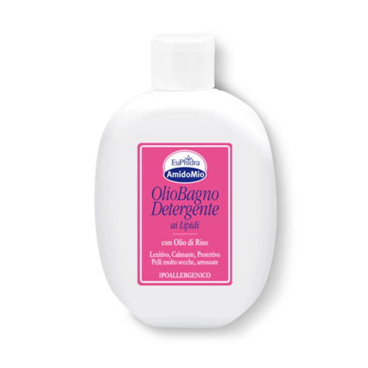 EUPHIDRA AMIDOBAGNOOLIO200ML