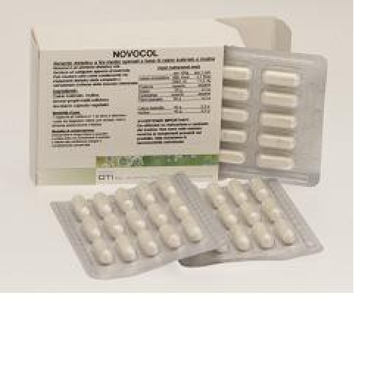 NOVOCOL 60CPS NOVOCOL 60CPS