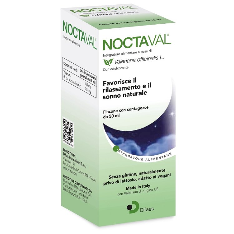 NOCTAVAL*INT GTT 60ML