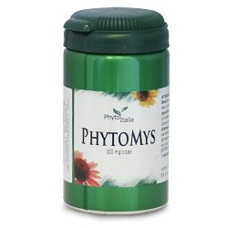 PHYTOMYS 60CPS PHYTOMYS 60CPS