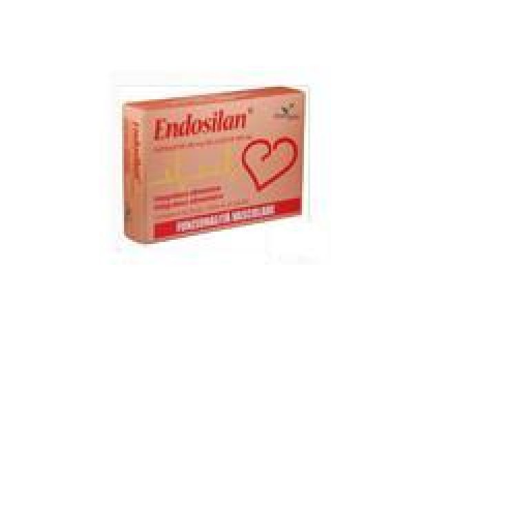 ENDOSILAN 30CPR ENDOSILAN 30CPR