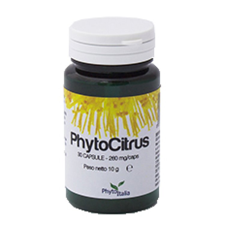 PHYTOCITRUS 30CPS PHYTOCITRUS 30CPS