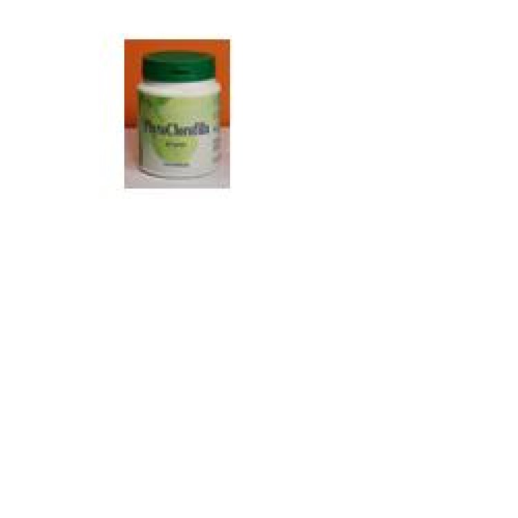 PHYTOCLOROFILLA 60CPS PHYTOCLOROFILLA 60CPS