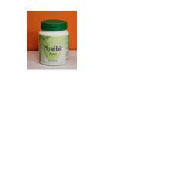 PHYTOHAIR*60CPS 17,5G PHYTOHAIR*60CPS 17,5G