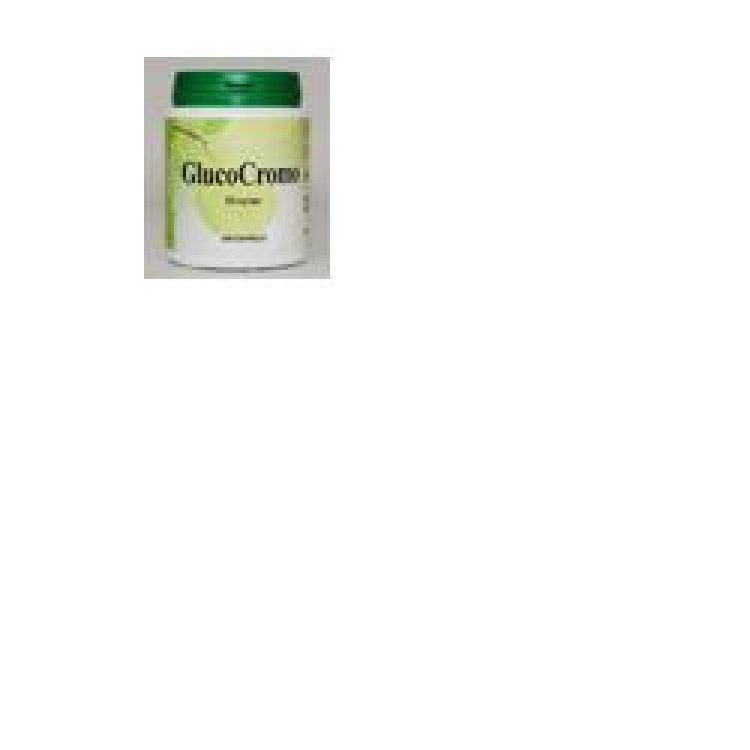 GLUCOCROMO 60CPS GLUCOCROMO 60CPS