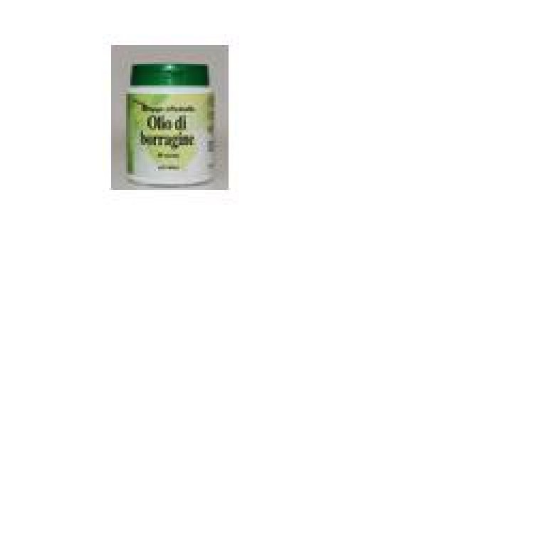 OLIO BORRAGINE 60PRL OLIO BORRAGINE 60PRL