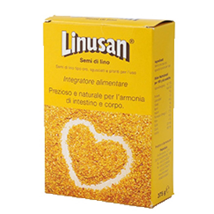 LINUSAN 500G LINUSAN 500G