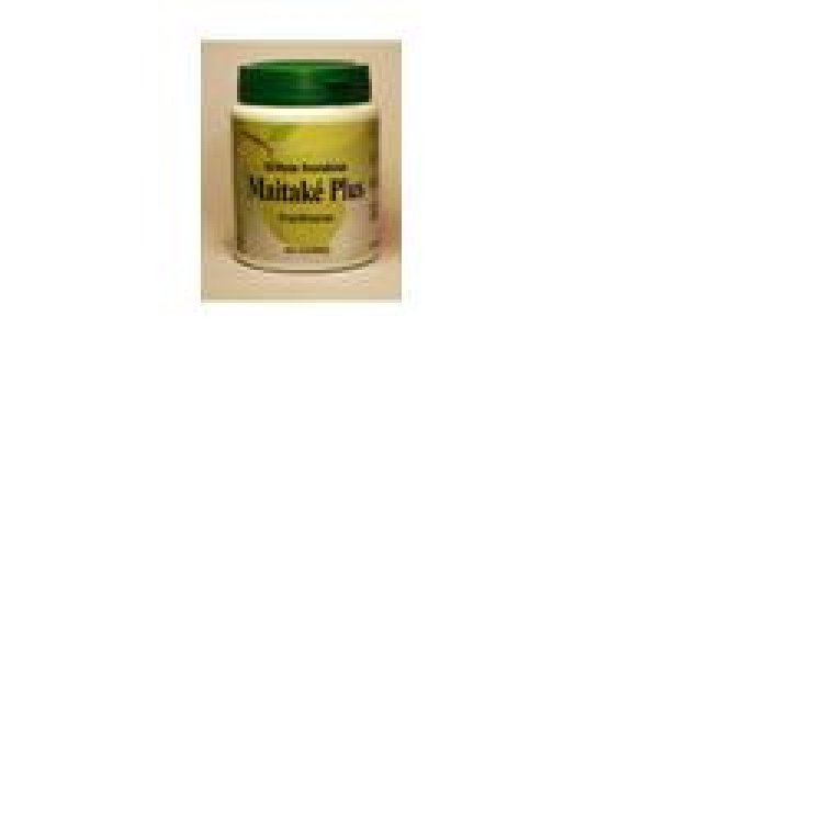 MAITAKE PLUS 60CPS MAITAKE PLUS 60CPS