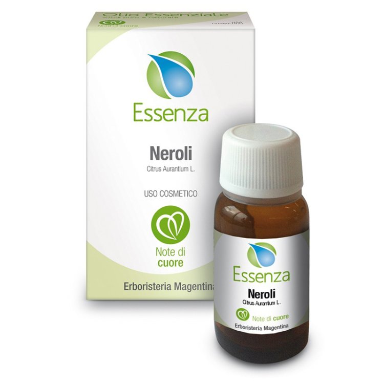 NEROLI ESSENZA 10ML NEROLI ESSENZA 10ML