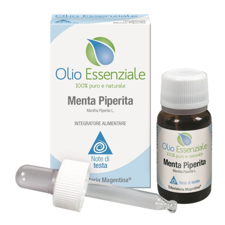 MENTA PIPERITA OE 10ML