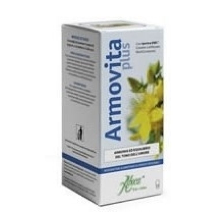 ARMOVITA PLUS 100OPR ARMOVITA PLUS 100OPR