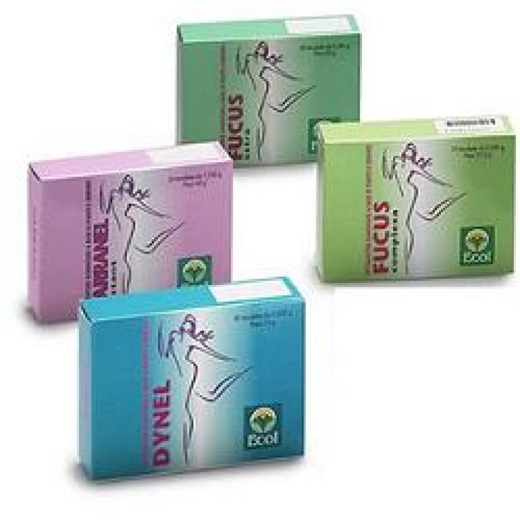 FUCUS EXTRA 50TAV 766