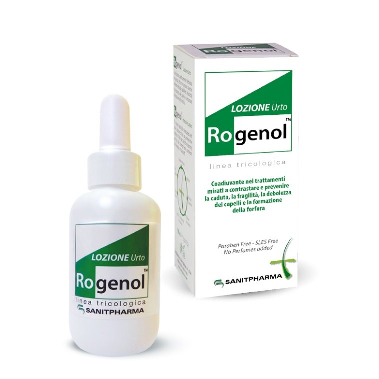 ROGENOL LOZIONE DA 100ML