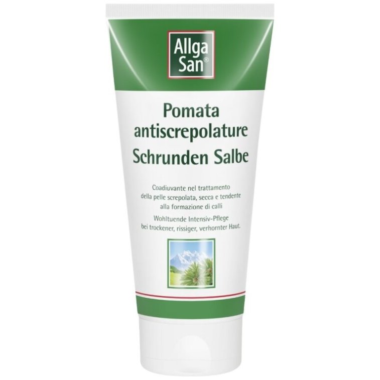 ALLGA POM ANTISCREP 90ML
