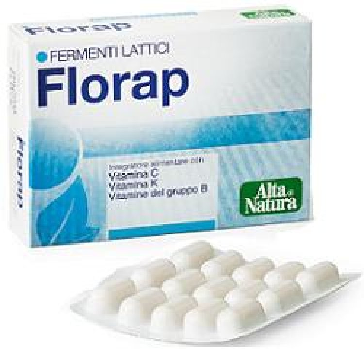 FLORAP 30OPR 15G FLORAP 30OPR 15G