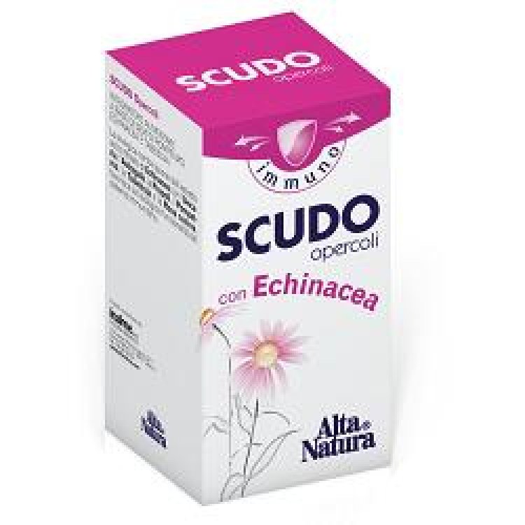 SCUDO 50OPR 500MG SCUDO 50OPR 500MG