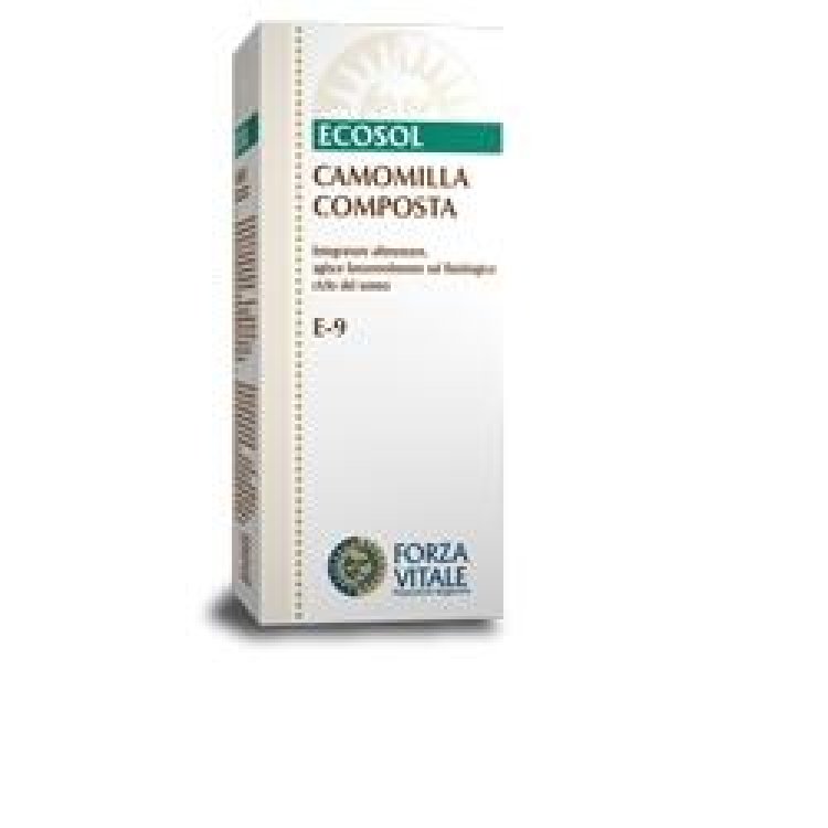 MELISED-T ECOSOL 60CPR MELISED-T ECOSOL 60CPR