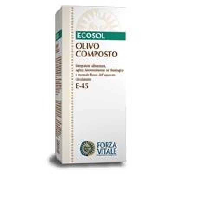 OLIPREX ECOSOL GOCCE 50ML OLIPREX ECOSOL GOCCE 50ML