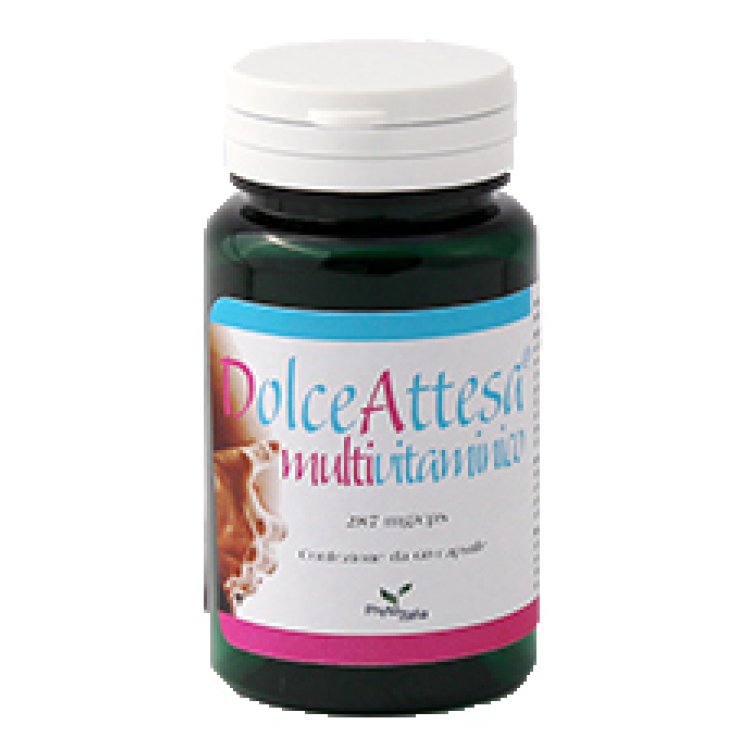 DOLCE ATTESA 60CPR DOLCE ATTESA 60CPR