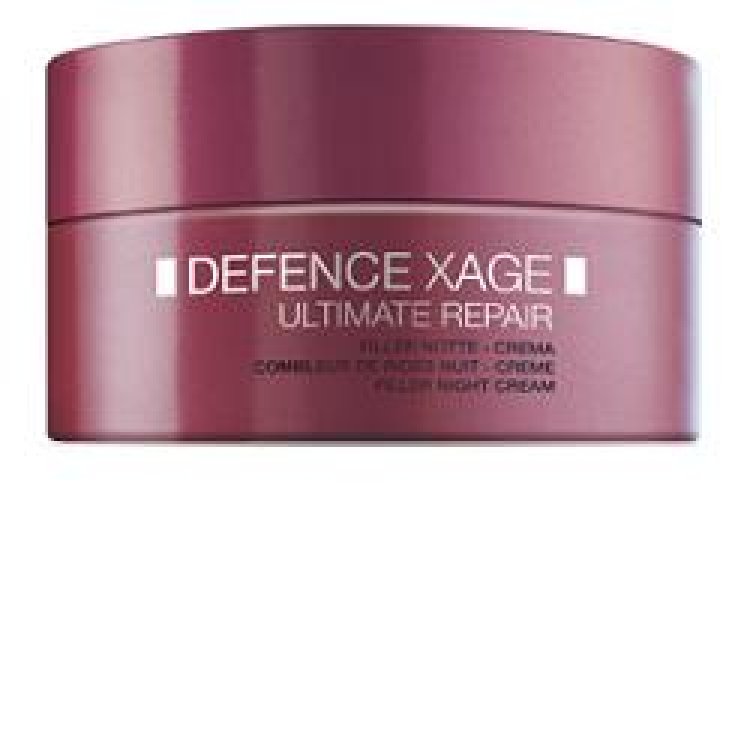 DEFENCE XAGE ULTIMATE REPAIR DEFENCE XAGE ULTIMATE REPAIR