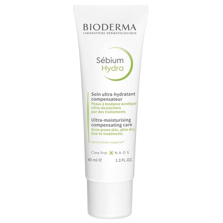 SEBIUM HYDRA 40ML