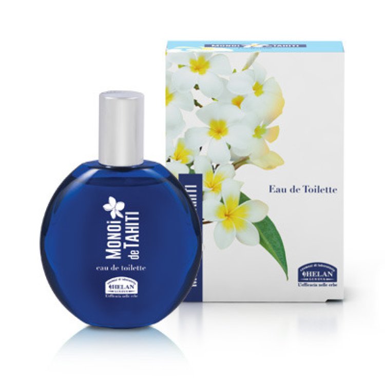 MONOI EAU DE TOILETTE MONOI EAU DE TOILETTE