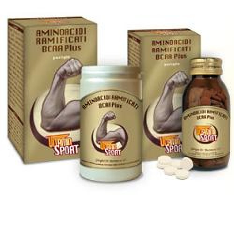 AMINOACIDI RAMIFIC BCAAPLUS 18 AMINOACIDI RAMIFIC BCAAPLUS 18