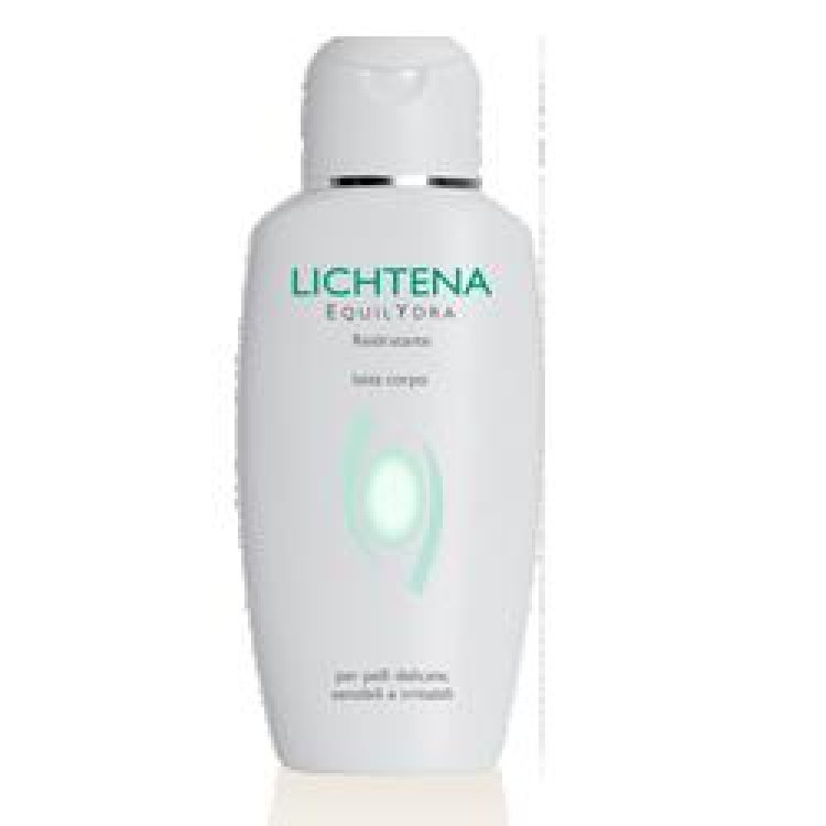 LICHTENA EQUILYDRA RE LTTCRP