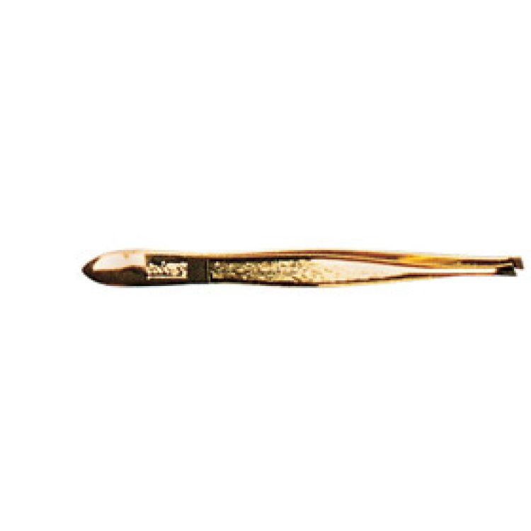 KALOS SOLINGEN PINZA ORO SPEC