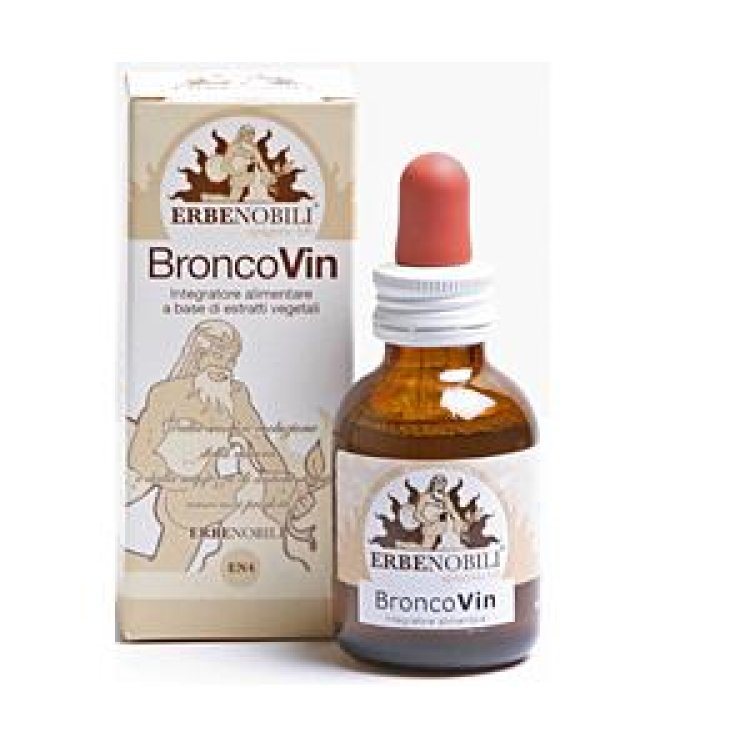 BRONCOVIN 50ML BRONCOVIN 50ML