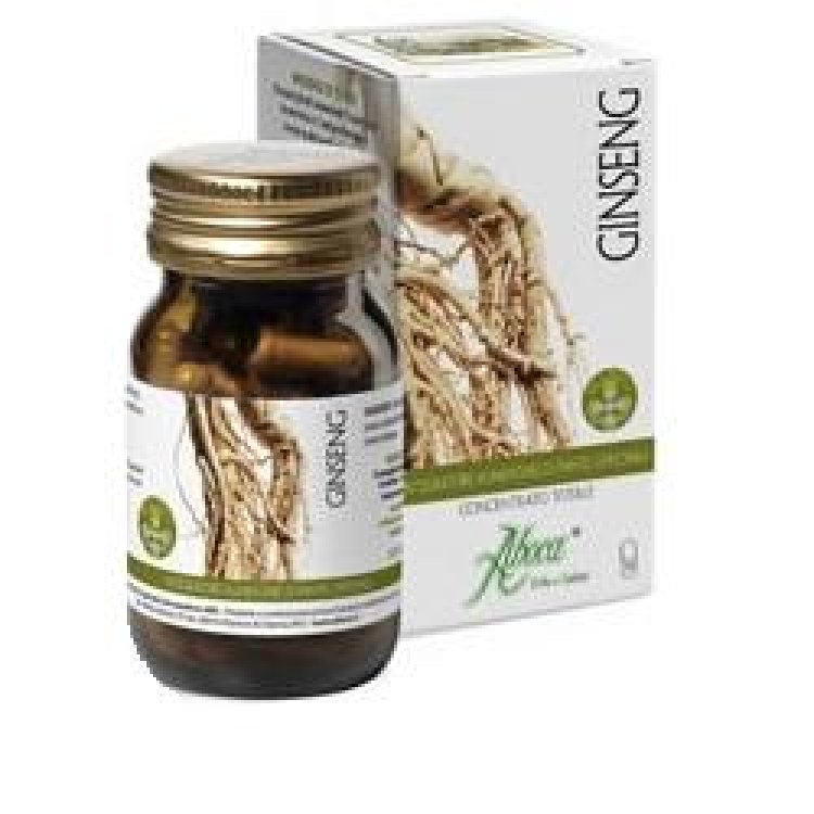 GINSENG CONCENTRATO TOT 50OPR GINSENG CONCENTRATO TOT 50OPR