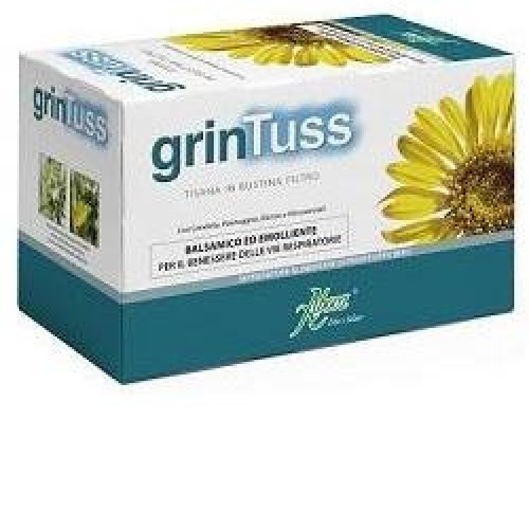GRINTUSS TISANA 20FILT GRINTUSS TISANA 20FILT