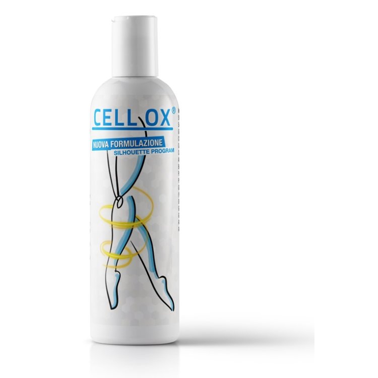 CELL OX CREMA GEL CR A-C- 250