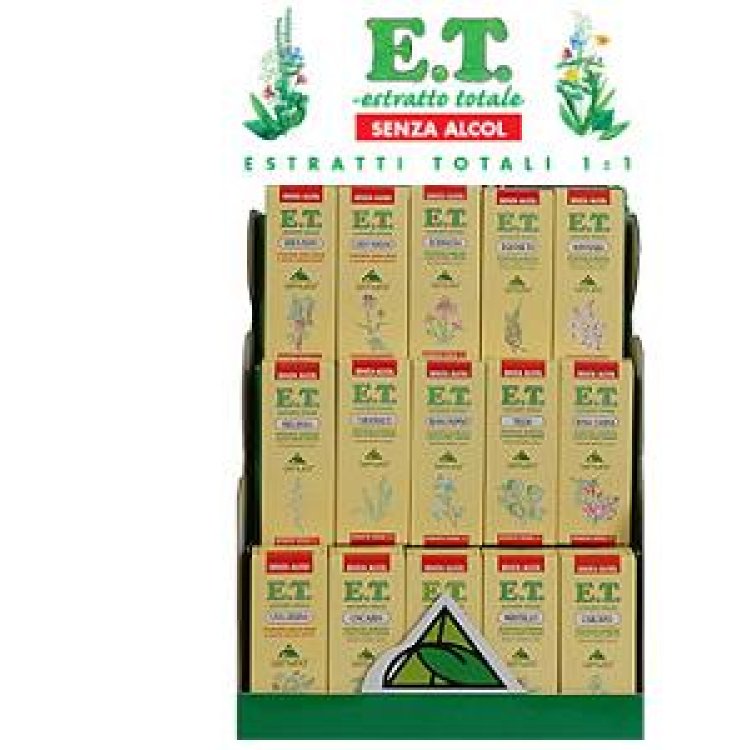 MELISSA E.T. 30ML LEMURIA MELISSA E.T. 30ML LEMURIA