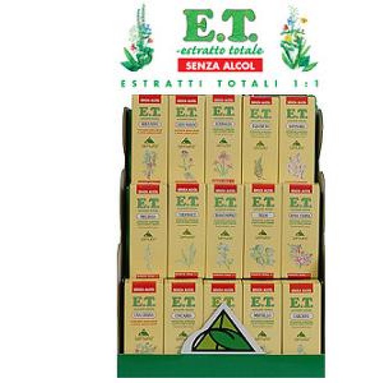 MIRTILLO E.T. 30ML LEMURIA MIRTILLO E.T. 30ML LEMURIA