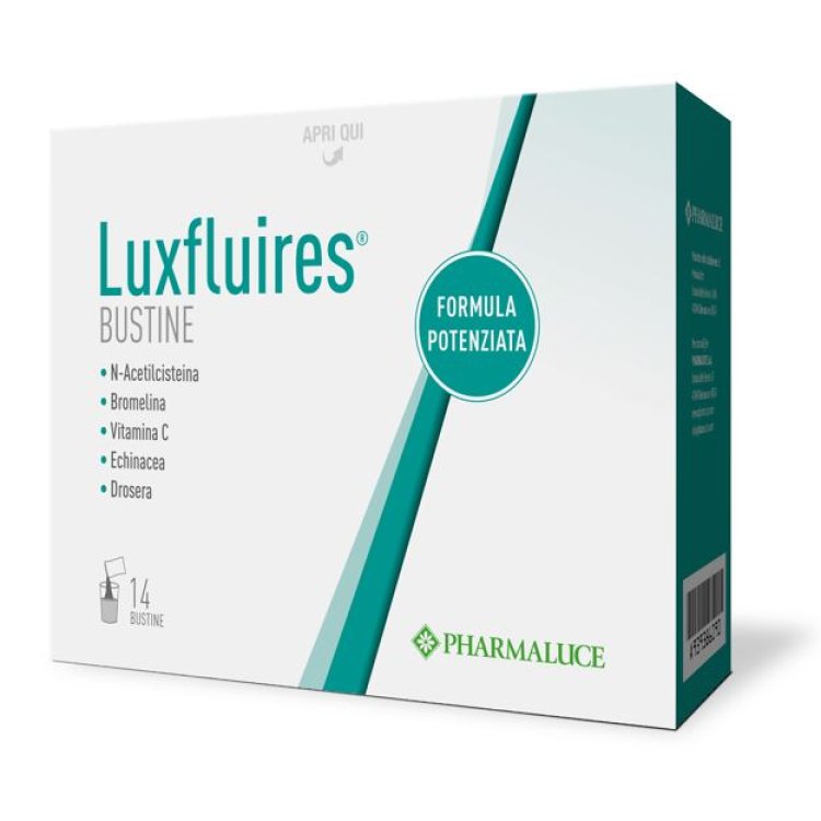 LUXFLUIRES INTEGRAT 14BUST 112 LUXFLUIRES INTEGRAT 14BUST 112
