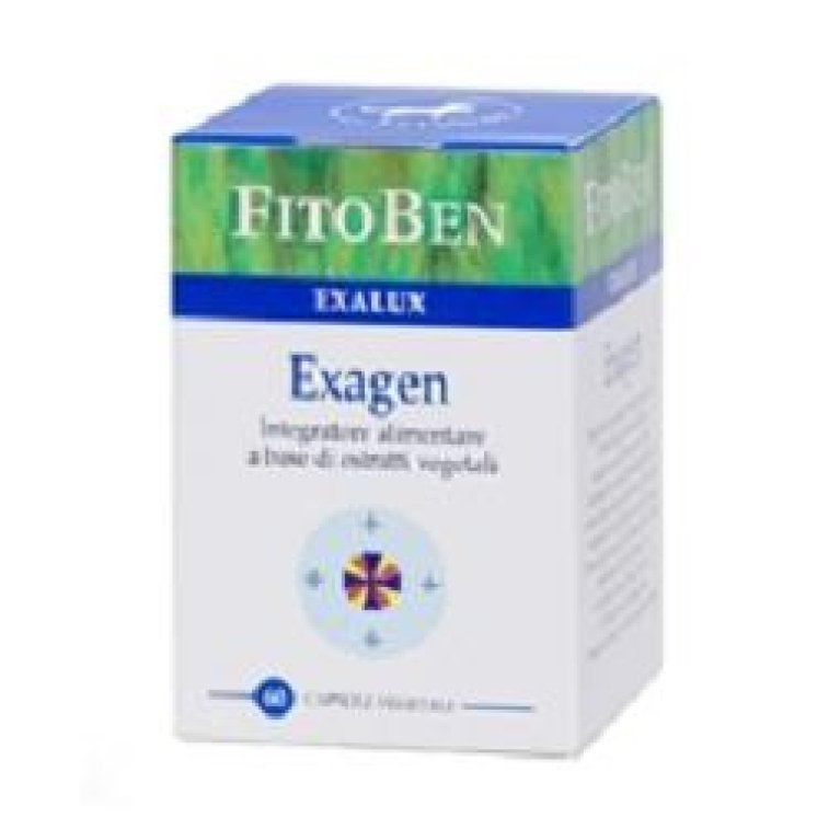EXAGEN 60CPS