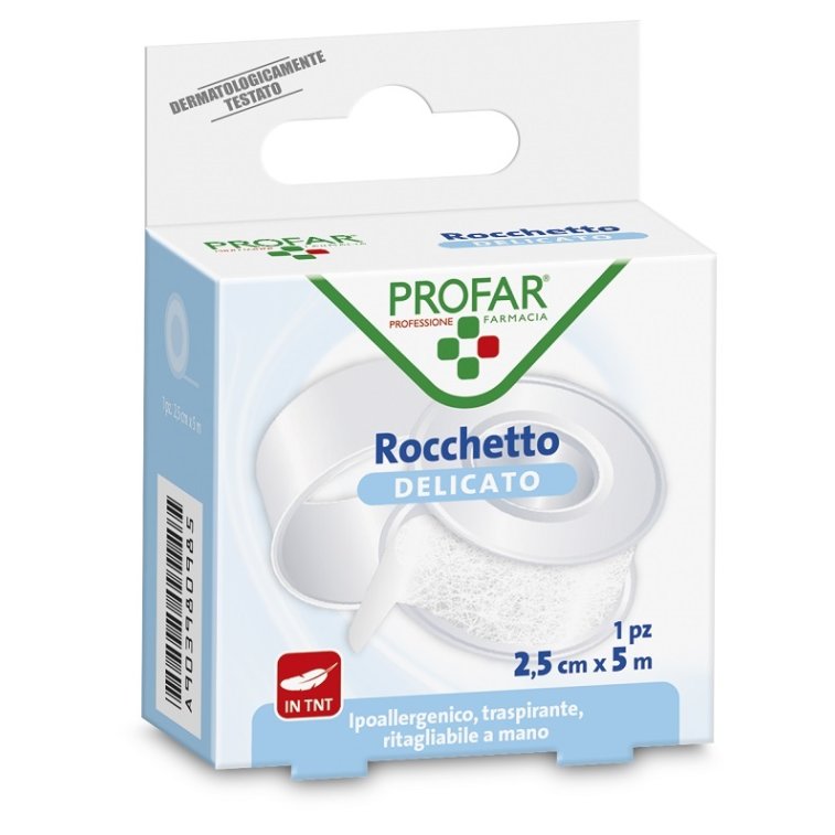 PROFAR CER ROC TNT CM2,5X5M